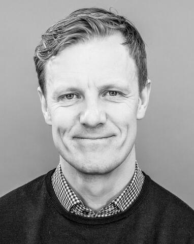 Profilbilde av Jens Standal Groven