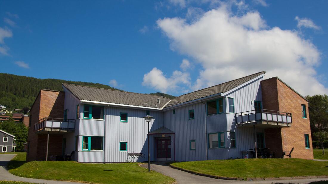 Studentbolig Volda