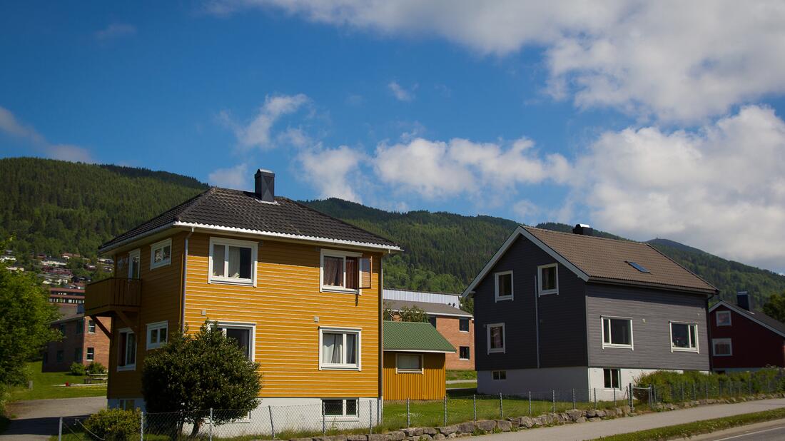 Hybel Volda