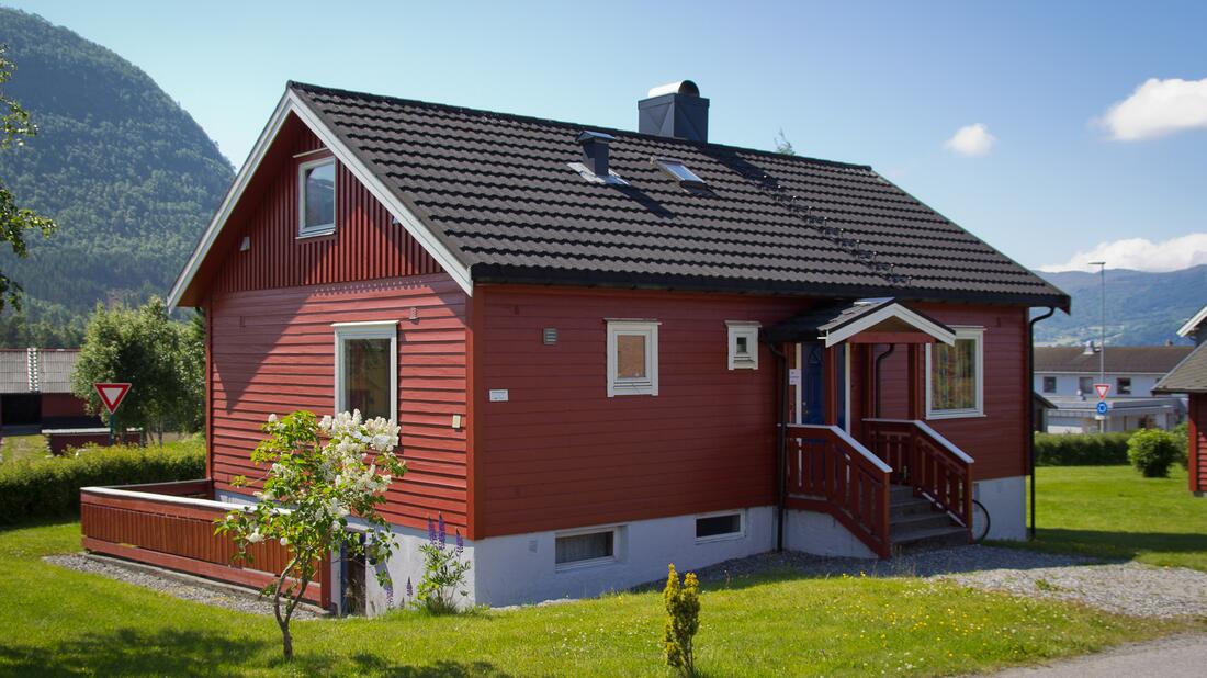 Studentbolig Volda