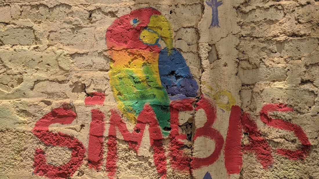 Simbas