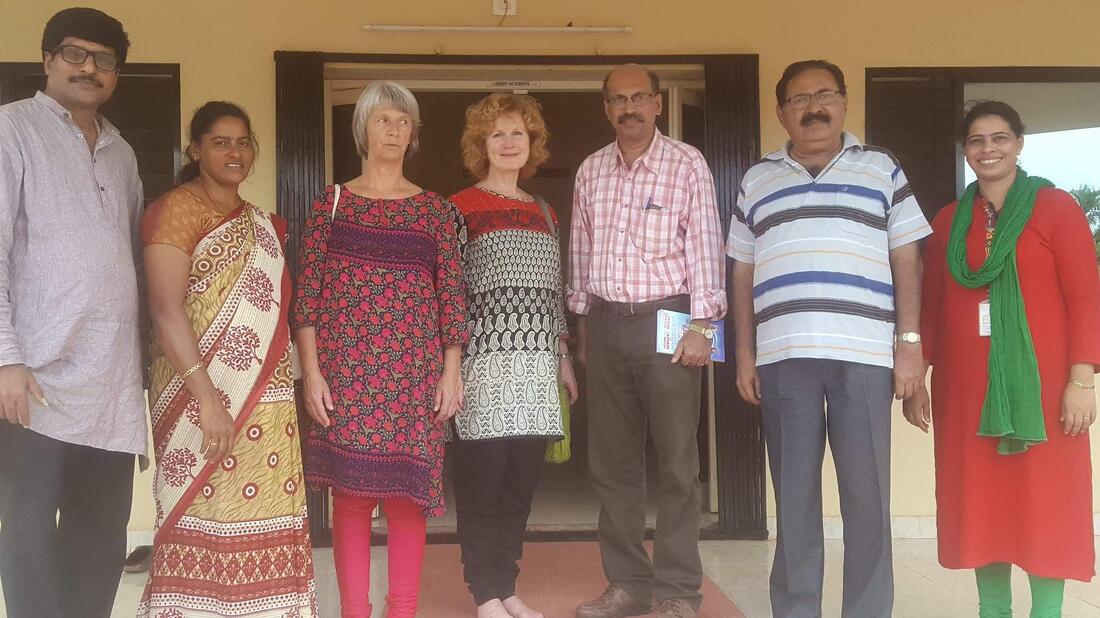 Praksis India