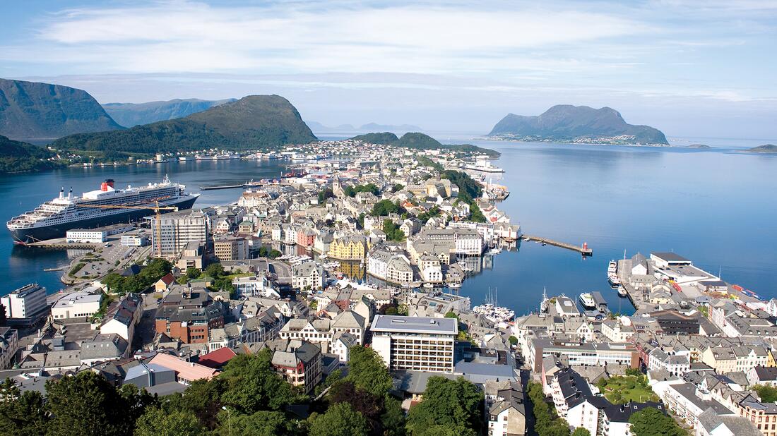 Ålesund