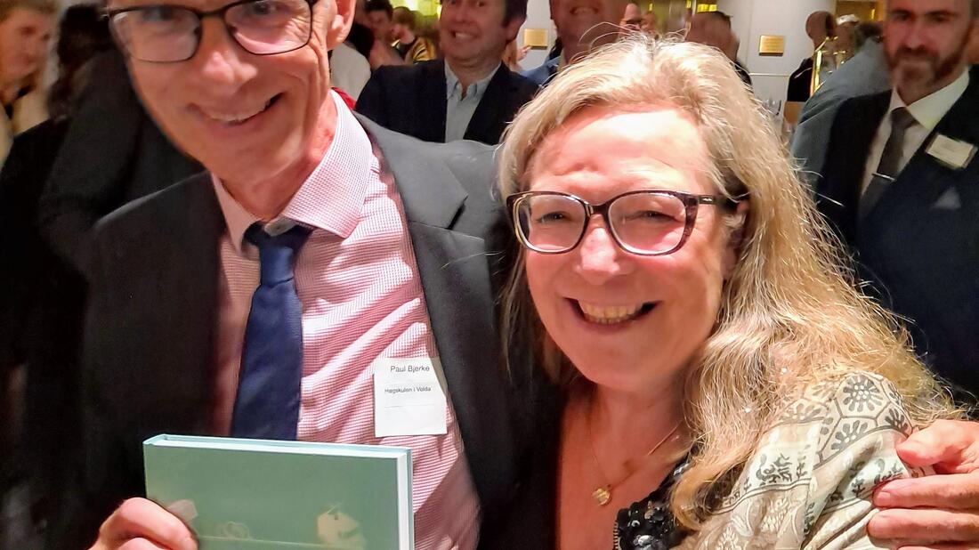 Paul Bjerke Festskrift 3