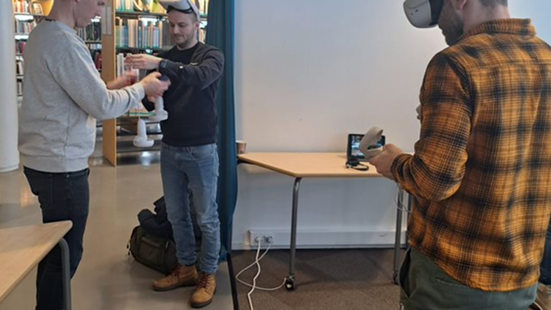 LU-seminar 6. mars 2023