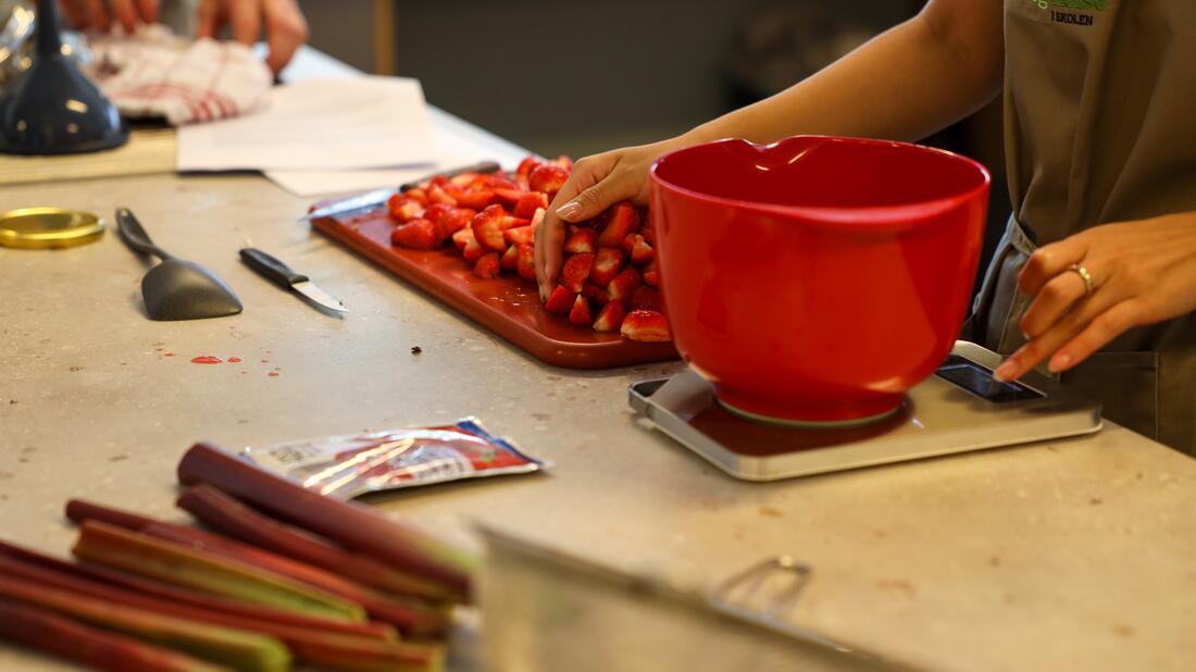 Godt forarbeid er viktig