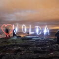 I love Volda