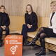 Wenche Torrissen, Silje L. Dahl, Siv T. M. Gamlem. Foto: A. Remmereit