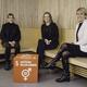 Wenche Torrissen, Silje L. Dahl, Siv T. M. Gamlem. Foto: Atle Remmereit