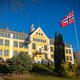 Henrik Kaarstad-huset 100 år