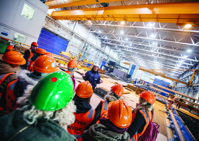 Administrasjon, planlegging og leiing