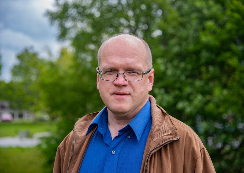 Henrik Bastiansen