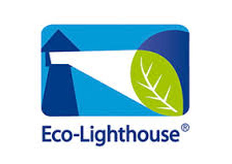 Eco-lighthouse
