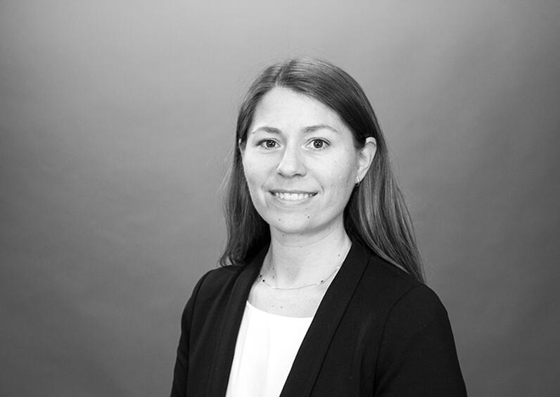  Høgskuledirektør Karen Lomeland Jacobsen.