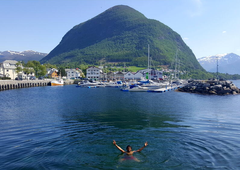 Volda