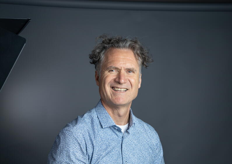 Stein Helge Solstad