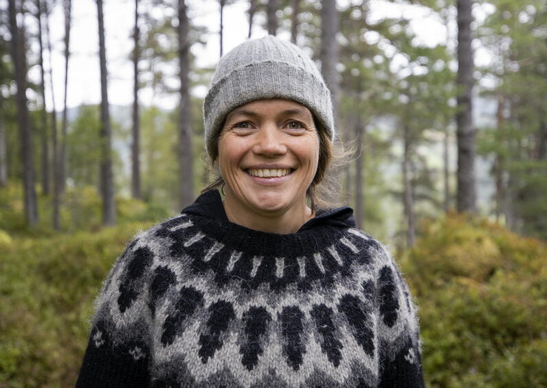 Helga Synnevåg Løvoll