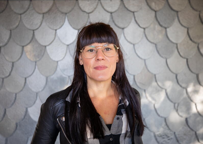 Oda Heidi Bolstad