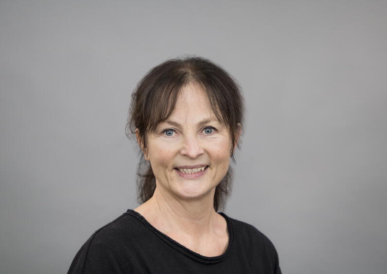 Randi Myklebust