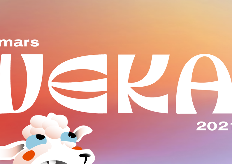 VEKA 2021