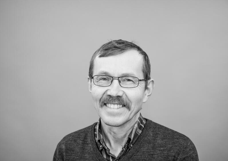 Egil Arne Standal