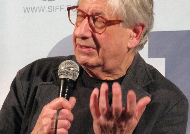 Tony Palmer