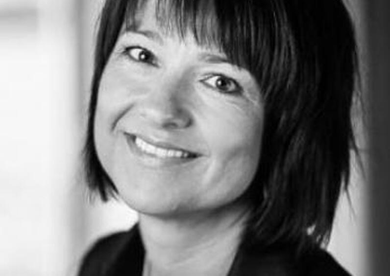 Birgitte Fondevik