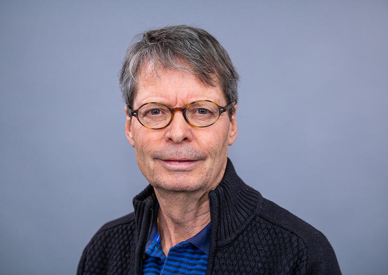 Kåre Heggen