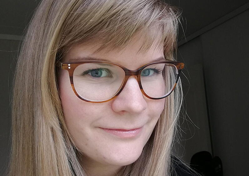 Ragnhild K