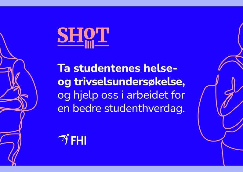 SHOT-undersøkelsen