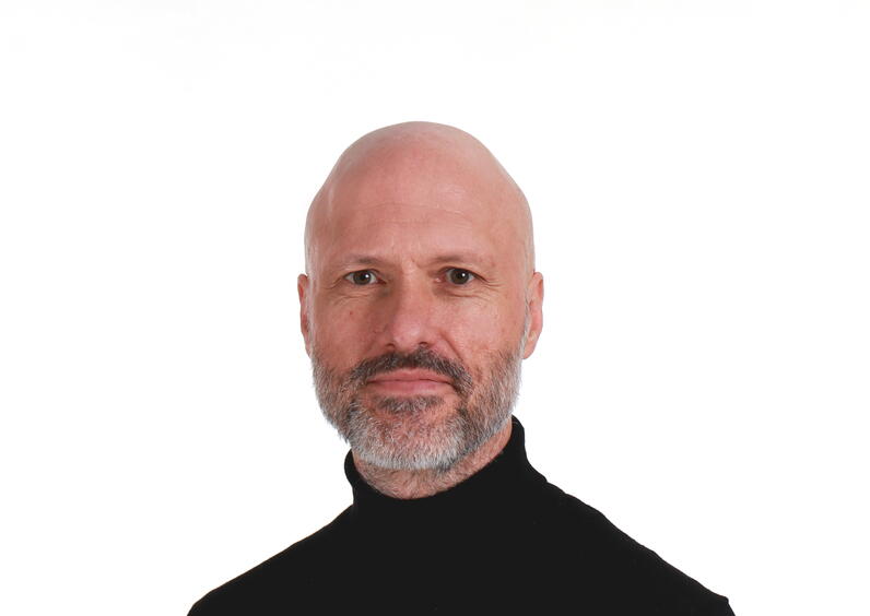 Bjørn Kjetil Larsen