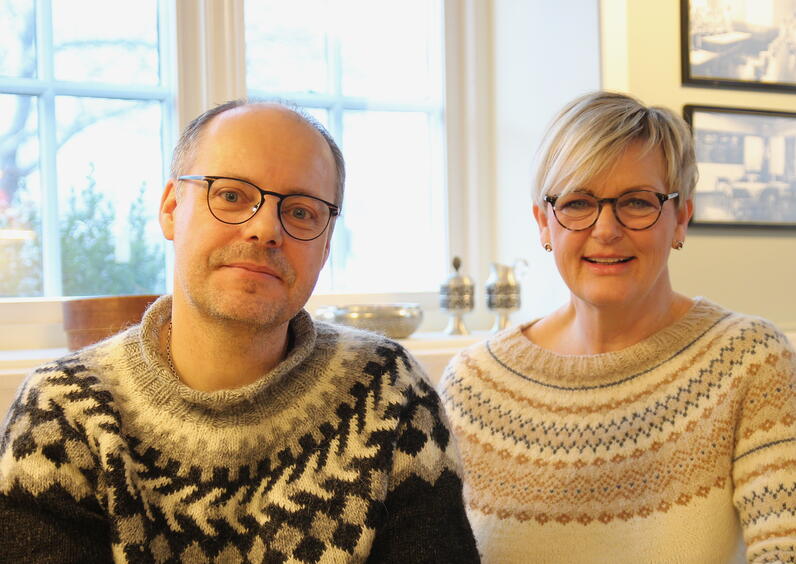 Fooladi og Ryslett
