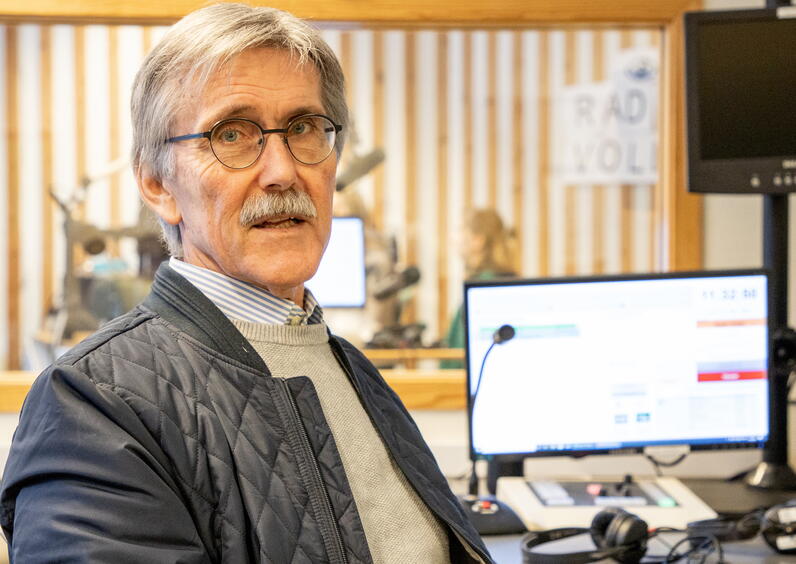 Ketil Jarl Halse