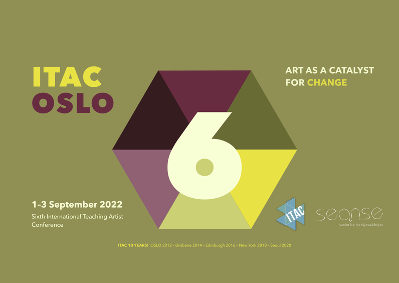 ITAC6 Oslo