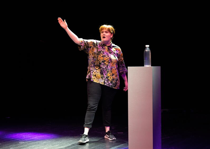 Elizabeth Mørkestøl