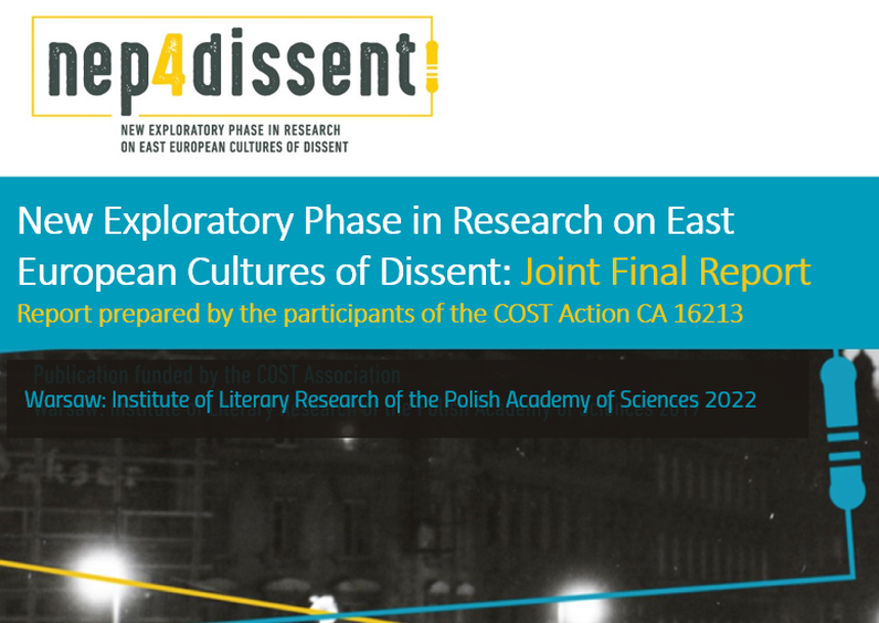 Dissent