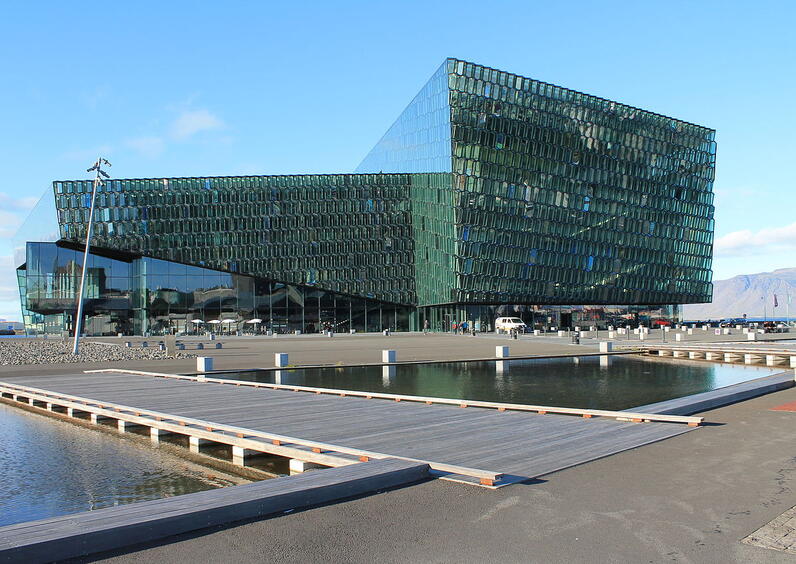 Harpa