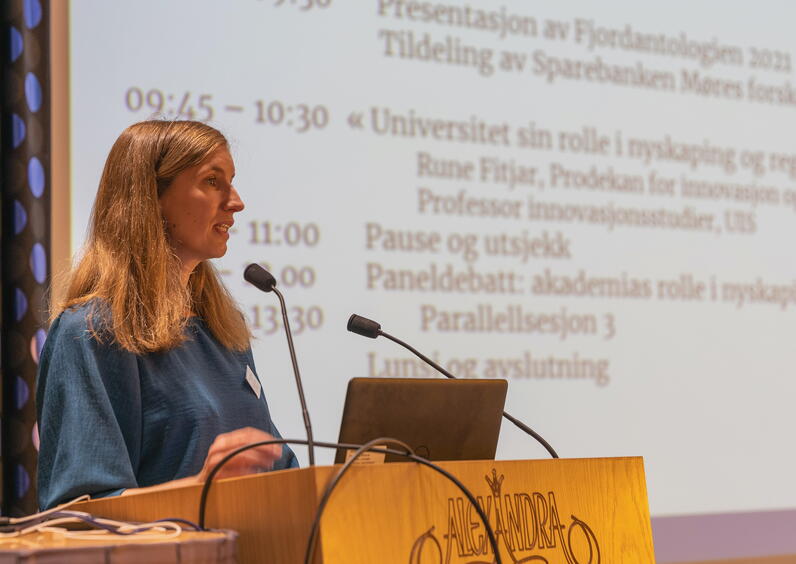 Fjordkonferansen 2022