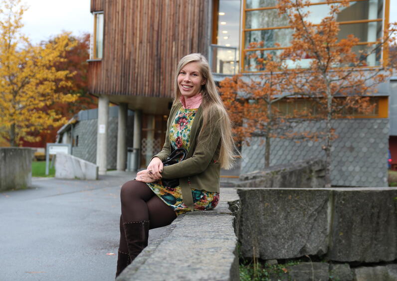 Nanna Natalia Jørgensen