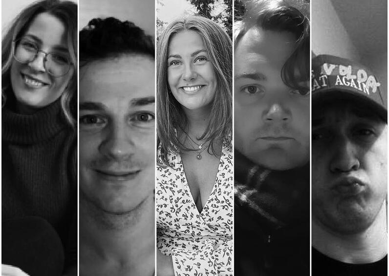 Høgskulestyret teaser