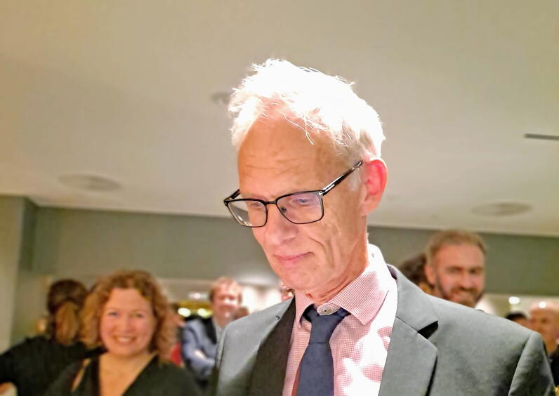 Paul Bjerke Festskrift 2