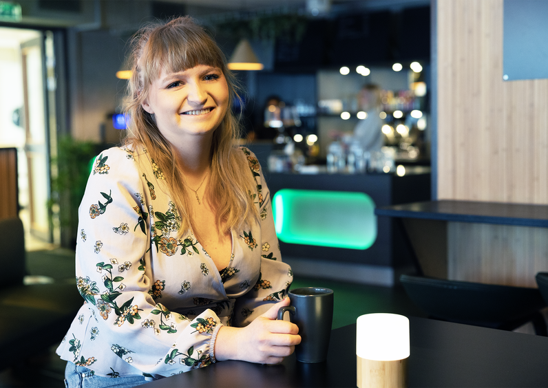 Bodil Lerøy