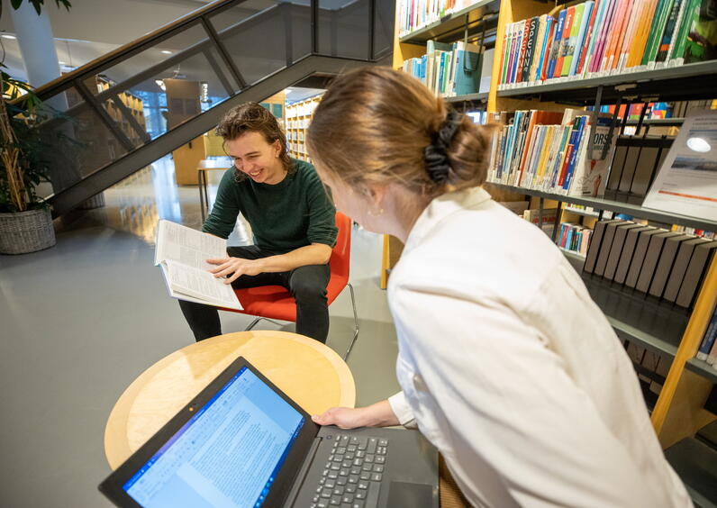 Foto: Lea Albertsen/HVO