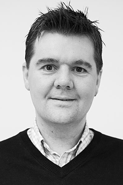 Kristian Fuglseth Kristian Fuglseth